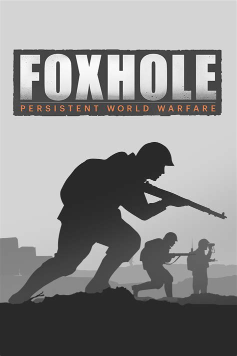 foxholegame|foxhole game download.